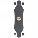 Longboard Madrid MISSIONARY 37,375" PULVERIZED