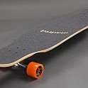 Longboard Madrid PADDLE TYPE 43,25
