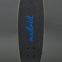 Skateboard Madrid PEE WEE PARTY BLUE