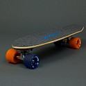 Skateboard Madrid PEE WEE PARTY BLUE