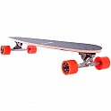 Longboard Madrid ROCKER PINTAIL 37,75" STROKES