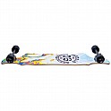 Madrid Top-Mount Kompletní Longboard 39"