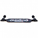 Madrid Top-Mount Kompletní Longboard 40"