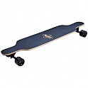 Madrid Top-Mount Kompletní Longboard 40"