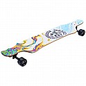 Madrid Top-Mount Kompletní Longboard 39"