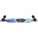 Madrid Top-Mount Kompletní Longboard 40"