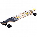 Madrid Top-Mount Kompletní Longboard 39"