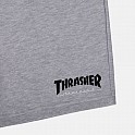 Kraťase THRASHER MAG LOGO P.E. SHORTS