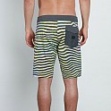 Kraťase VOLCOM MAG VIBES STONEY 19 BOARDSHORT