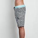 Kraťase VOLCOM MAG VIBES STONEY 19 BOARDSHORT