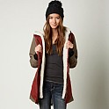 Bunda FOX MAGNITUDE JACKET