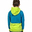 Mikina dětská HORSEFEATHERS MAX KIDS SWEATSHIRT