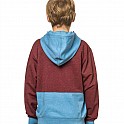 Mikina dětská HORSEFEATHERS MAX KIDS SWEATSHIRT