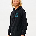 Mikina Rip Curl MEDINA HOOD