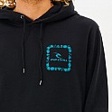 Mikina Rip Curl MEDINA HOOD