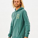 Mikina Rip Curl MEDINA HOOD