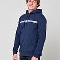 Mikina Rip Curl SR HORIZON HOOD FLEECE