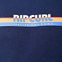 Mikina Rip Curl SR HORIZON HOOD FLEECE