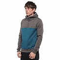 Mikina pánská ELEMENT MERIDIAN 1/4 ZIP