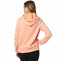 Mikina dámská FOX REACTED PO HOODY