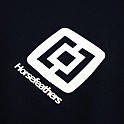 Triko HORSEFEATHERS MINI LOGO T-SHIRT
