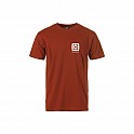 Triko HORSEFEATHERS MINI LOGO T-SHIRT