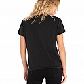 Tričko Rip Curl MINIMALIST WAVE CROPPED TEE