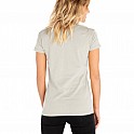 Tričko Rip Curl MINIMALIST WAVE V NECK TEE