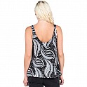 Tílko VOLCOM MISTAKES MADE TANK
