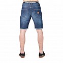 Kraťase HORSEFEATHERS MOSES JEANS SHORTS
