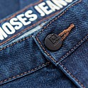 Kalhoty HORSEFEATHERS MOSES JEANS