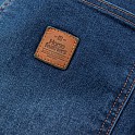 Kalhoty HORSEFEATHERS MOSES JEANS