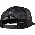 Kšiltovka FOX MOTH STRIPE SNAPBACK HAT