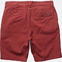 Kraťase BILLABONG NEW ORDER WALKSHORT