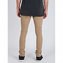 Kalhoty pánské BILLABONG NEW ORDER CHINO