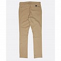 Kalhoty pánské BILLABONG NEW ORDER CHINO