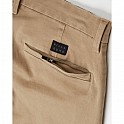Kalhoty pánské BILLABONG NEW ORDER CHINO