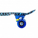 PENNYBOARD FISHBOARD TIGER NILS EXTREME