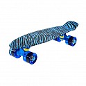 PENNYBOARD FISHBOARD TIGER NILS EXTREME
