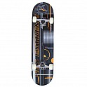 Skate komplet NILS EXTREME CR 3108 COSMOS SKATEBOARD jaro 16