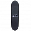 Skate komplet NILS EXTREME CR 3108 COSMOS SKATEBOARD jaro 16