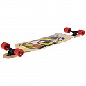 Longboard NILS EXTREME EYE 50