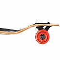 Longboard NILS EXTREME EYE 50