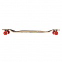 Longboard NILS EXTREME EYE 50