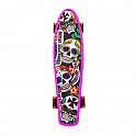 PENNYBOARD FISBOARD MEXICAN NILS EXTREME