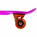 PENNYBOARD FISBOARD MEXICAN NILS EXTREME