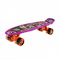 PENNYBOARD FISBOARD MEXICAN NILS EXTREME