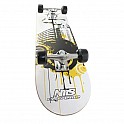 Skate komplet NILS EXTREME CR 3108 SB ULTIMATE TOP SKATEBOARD