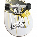 Skate komplet NILS EXTREME CR 3108 SB ULTIMATE TOP SKATEBOARD
