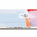 Snowboard NITRO LECTRA ABSTRACT 25/26